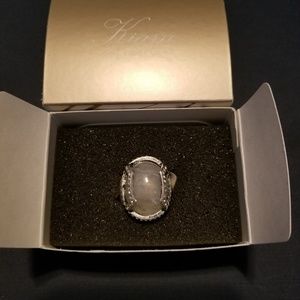 Kiam Collection Lia Sophia Statement Ring